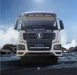 Traktor Traktor SHACMAN H3000 6X4