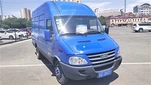 Lori Kotak Iveco